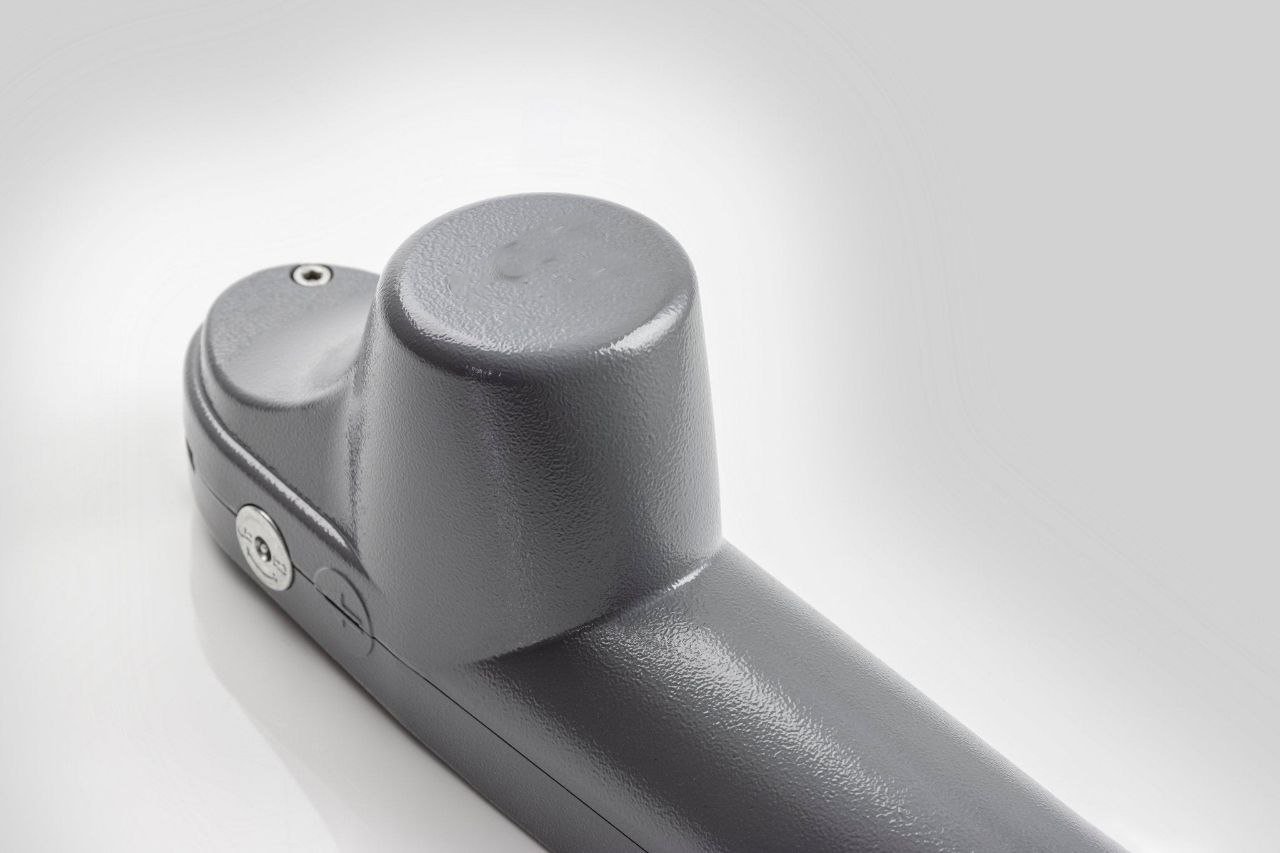Rotello R400 Heavy-Duty Swing Gate Opener