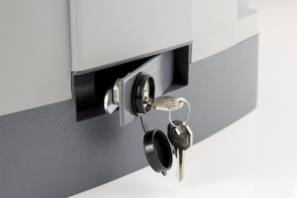 Moovy 2000 kg Sliding Gate Opener - gallery image