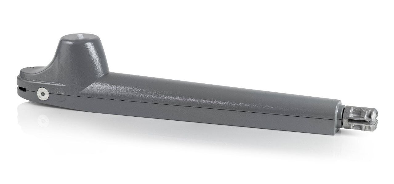 Rotello R400 Heavy-Duty Swing Gate Opener - gallery image